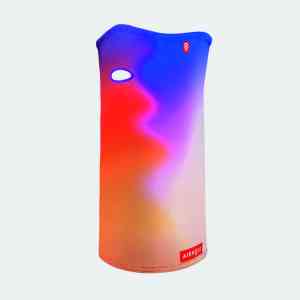 Airtube Airhole Ergo Drytech (aurora)