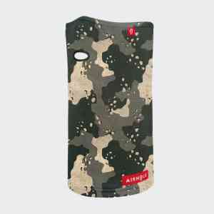 Komin Airhole Ergo Polar (paratrooper)