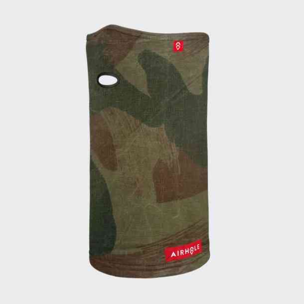 Airhole Airtube Ergo Polar (oman camo)