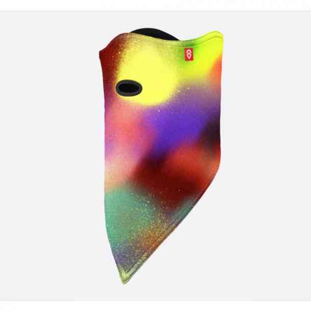 Airhole Facemask Standard (meow)