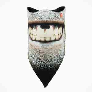 Airhole Facemask Standard (Apo)