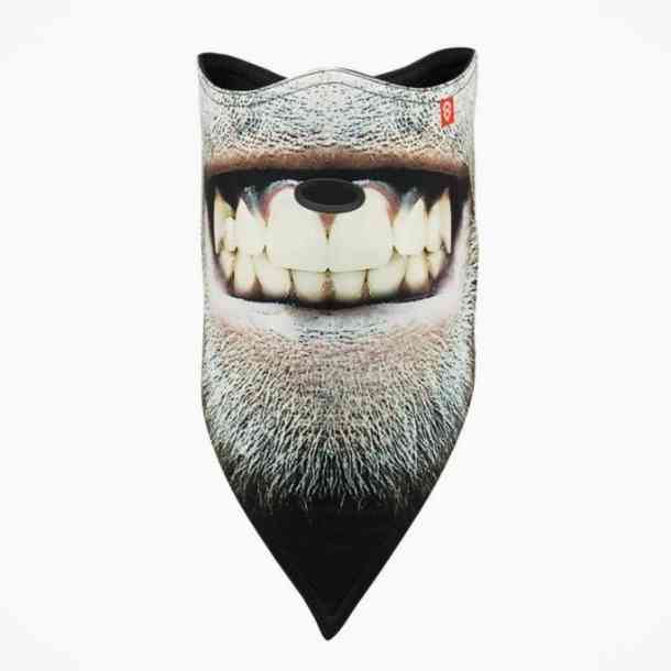 Bandana Airhole Facemask (Apo)