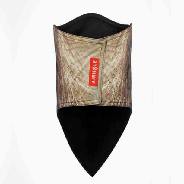 Bandana Airhole Facemask (Apo)