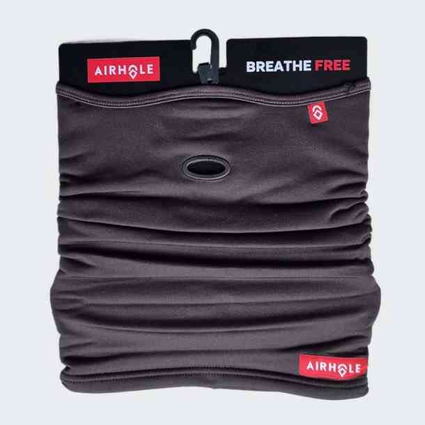 Airhole Airtube Ergo Polar (army)