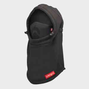 Airhole Airhood Polar Combo (black) 