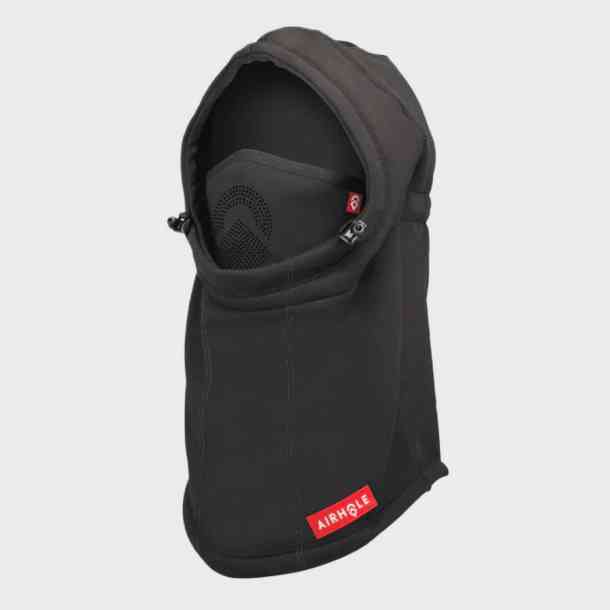 Airhole Airhood Polar Combo (black) 