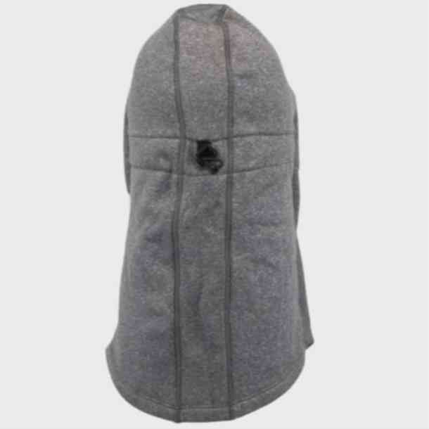 Airhole Airhood Polar Combo (black)