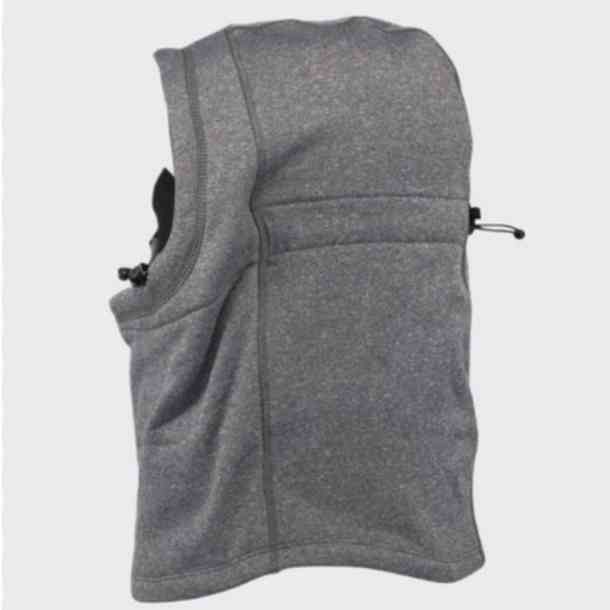 Airhole Airhood Polar Combo (black)