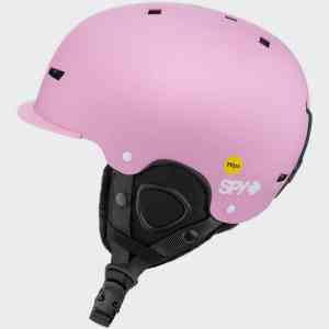 Juniorski kask Spy Lil Galactic Mips (bubblegum)