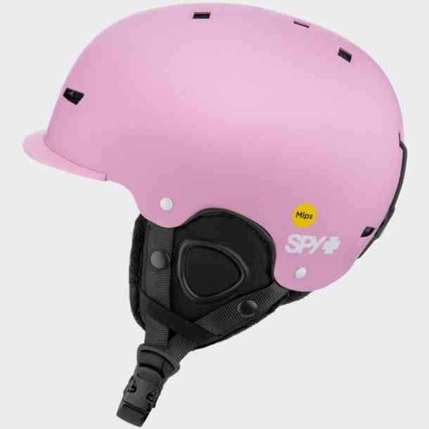 Juniorski kask Spy Lil Galactic Mips (bubblegum)
