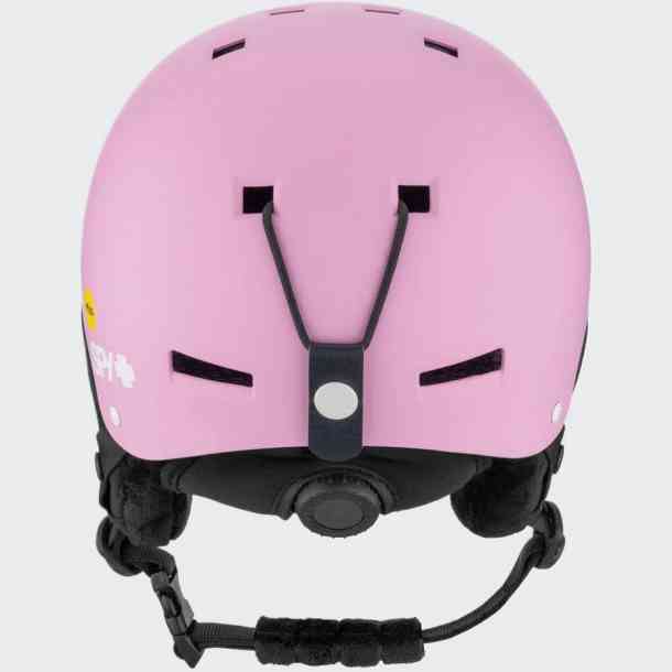 Spy Galactic Mips snow helmet (lilac)