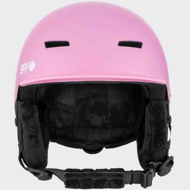 Juniorski kask Spy Lil Galactic Mips (bubblegum)