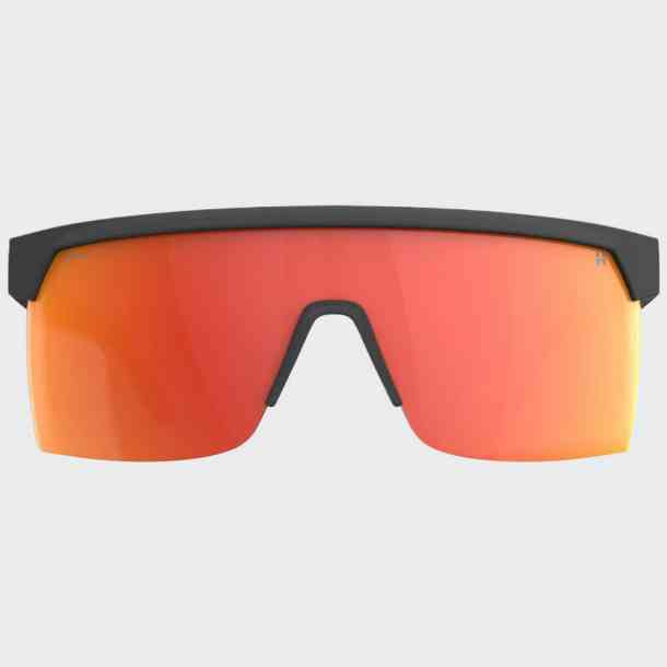 Spy Monolith 50/50 sunglasses (neon pink/happy bronze green spectra)