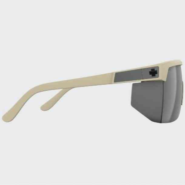 Spy Monolith 50/50 sunglasses (neon pink/happy bronze green spectra)