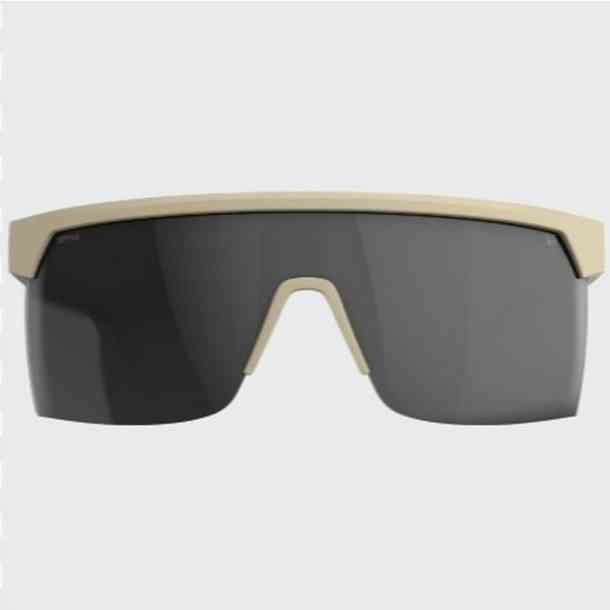 Spy Monolith 50/50 sunglasses (neon pink/happy bronze green spectra)