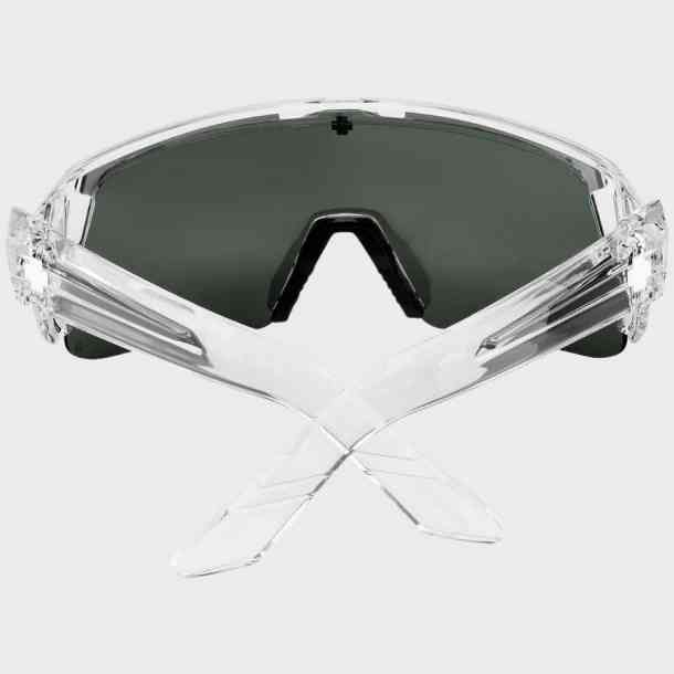 Spy Monolith 50/50 Christal sunglasses (happy gray green pink spectra)