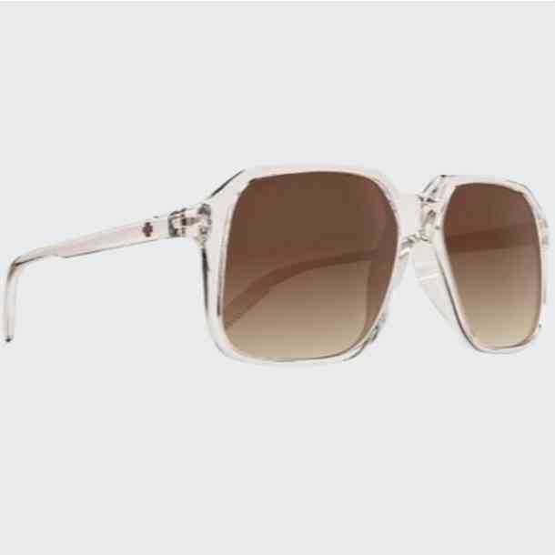 Spy Hot Spot sunglasses (orange/orange)