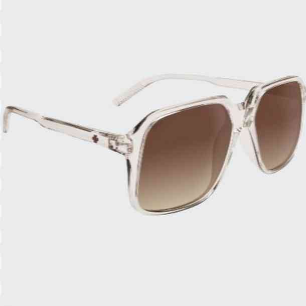 Spy Hot Spot sunglasses (orange/orange)