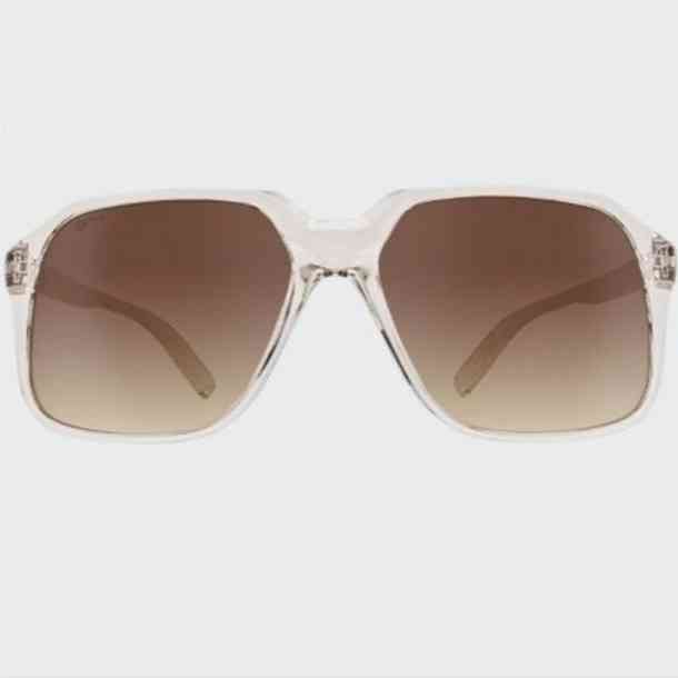 Spy Hot Spot sunglasses (orange/orange)