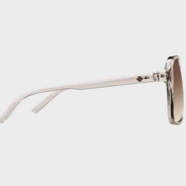 Spy Hot Spot sunglasses (orange/orange)