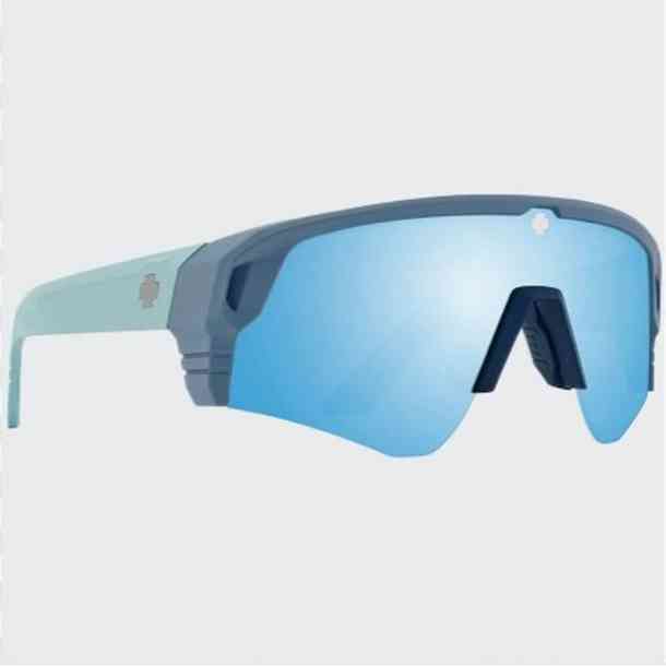 Okulary Spy Monolith Speed Mt Slate Blue (happy boost polar/ice blue mir)