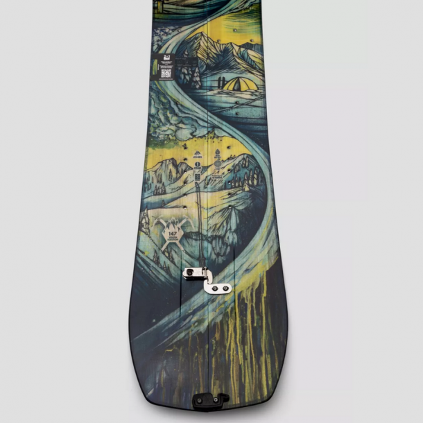 Jones Youth Solution Splitboard