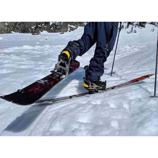 Harszle Karakoram
