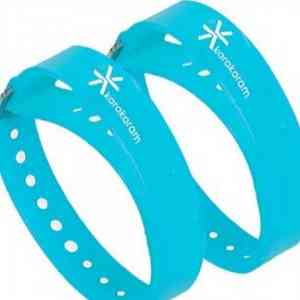 Strapy Karakoram (blue)