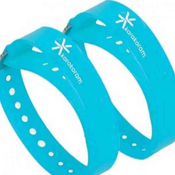 Strapy Karakoram (blue)