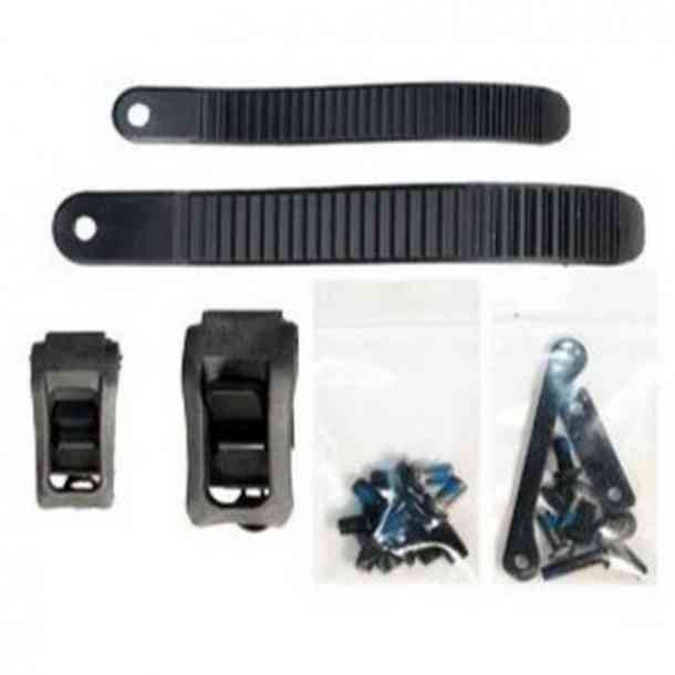 Karakoram Backcountry Prime Connect spares kit