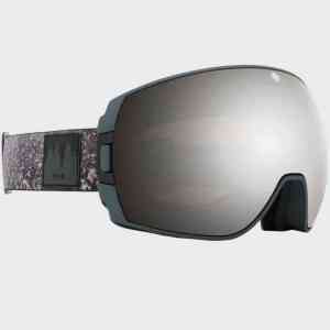 Spy Legacy Danny Larsen goggle (happy bronze silver/happy yellow grn)