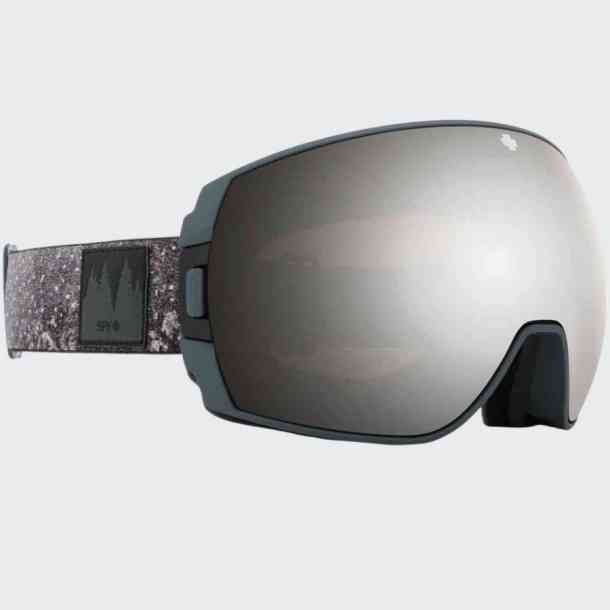 Spy Legacy Danny Larsen goggle (happy bronze silver/happy yellow grn)