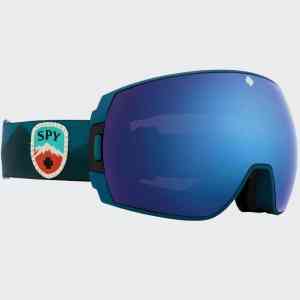 Gogle Spy Legacy SE Trailblazer Blue (happy rose blue/gray green red)