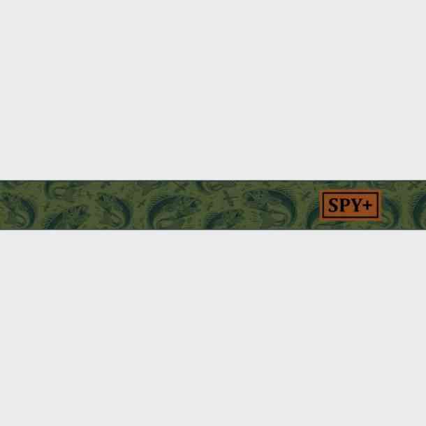 Spy Legacy SE Trailblazer Blue goggle (happy rose blue/gray green red)