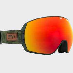 Spy Legacy SE Trailblazer Blue goggle (happy rose blue/gray green red)