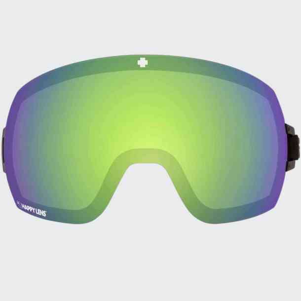 Spy Legacy SE Trailblazer Blue goggle (happy rose blue/gray green red)