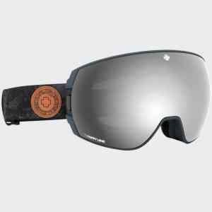 Spy Legacy goggle Willy Miller (happy bz red/yellow green mir)
