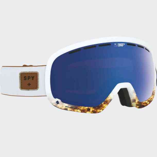 Gogle Spy Marshall Salt Tort (happy rose blue/happy bronze silver)