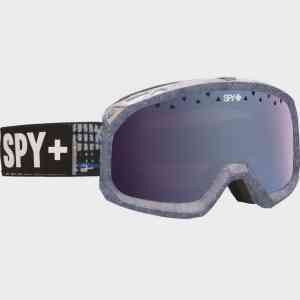 Spy Trevor Louie Vito goggle (bronze/dark blue spectra)