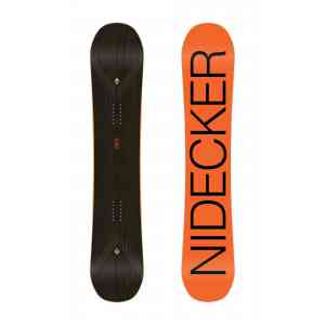 Nidecker Minimal snowboard