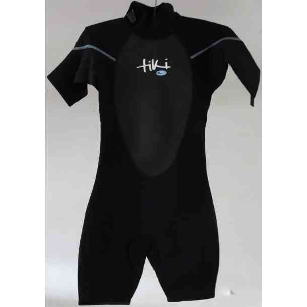 Tiki Ladies TECH 4 wetsuit 3/2 F/L BB SPRING size T12