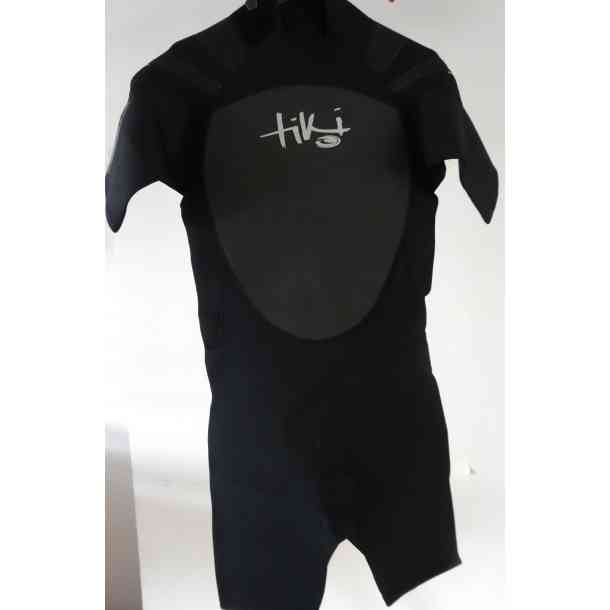 Tiki Mens TECH 3 wetsuit 3/2 F/L G SPRING size S