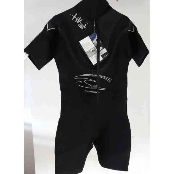 Tiki Mens TECH 3 wetsuit 3/2 F/L G SPRING size S