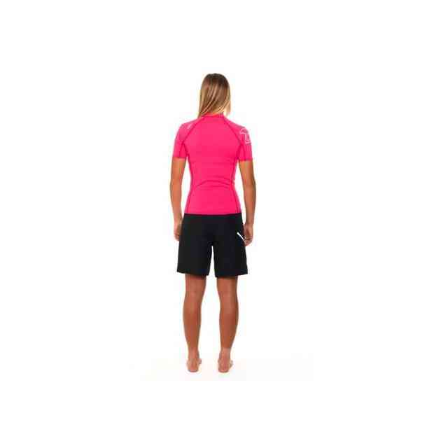 Lycra Oxbow Ternate Fushia Beach rozm..1