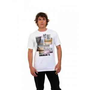 T-shirt Oxbow PASCOC8 ..L