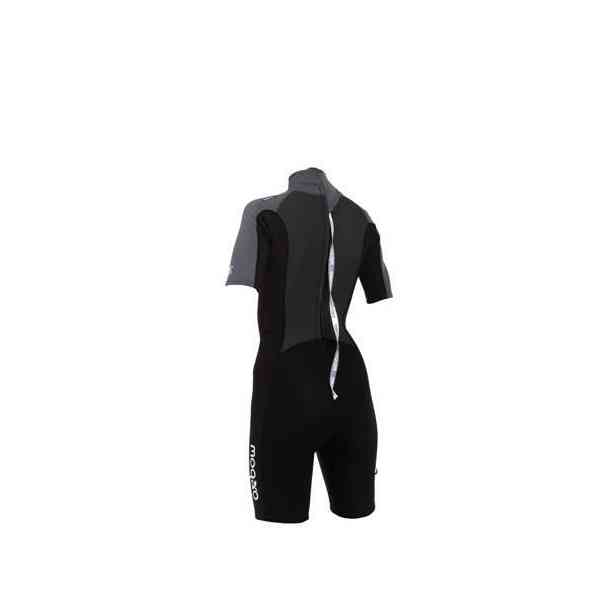 Wetsuit Oxbow SPW Shorty MC 2/2 size. M