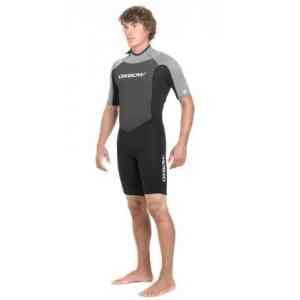 Wetsuit Oxbow SPERGO Shorty MC 2/2 size. M