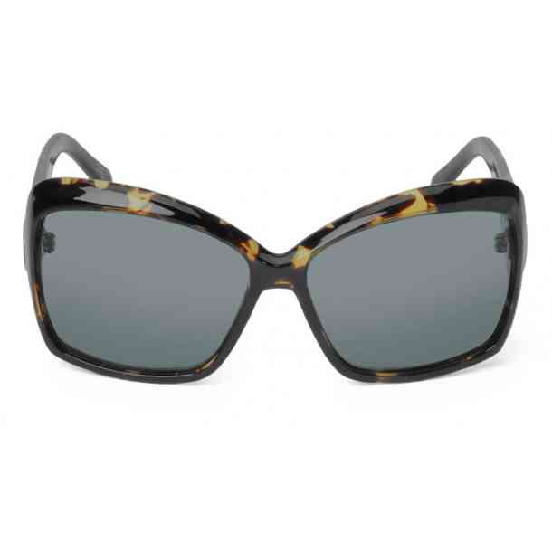 Spy Honey sunglasses (vintage tort/gray green)