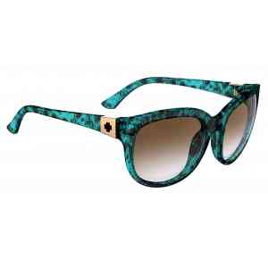 Spy Omg! sunglasses (navaho/bronze fade)