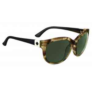 Okulary przeciwsłoneczne Spy Omg! Alana Collection black/gray green)